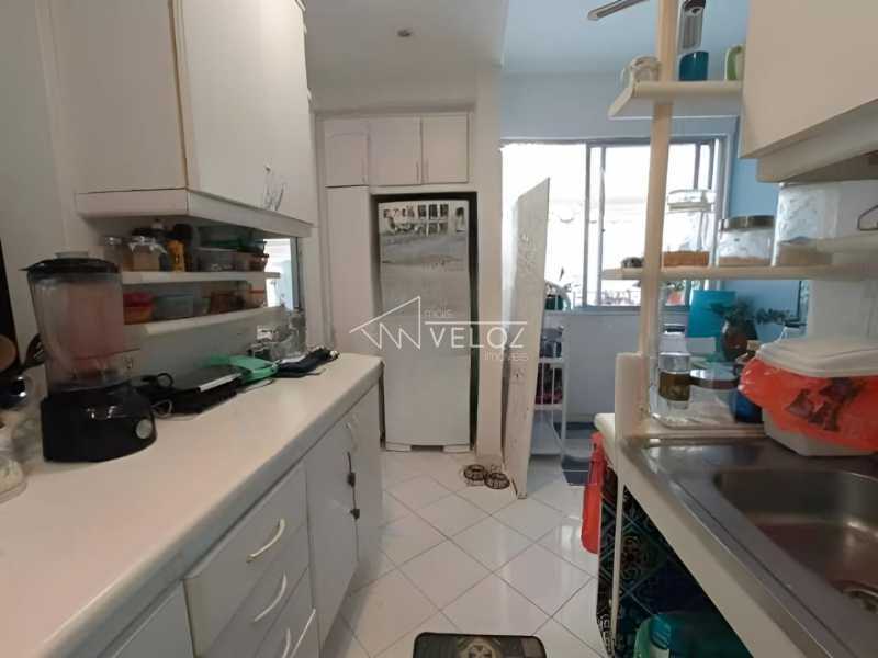 Apartamento, 2 quartos, 70 m² - Foto 2