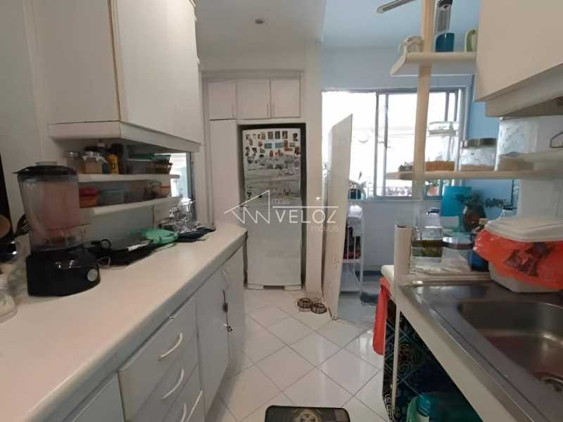 Apartamento, 2 quartos, 70 m² - Foto 13