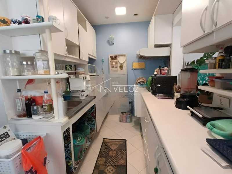 Apartamento, 2 quartos, 70 m² - Foto 10