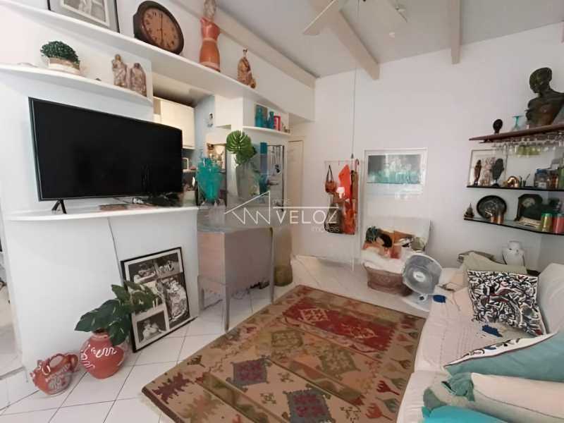 Apartamento, 2 quartos, 70 m² - Foto 21