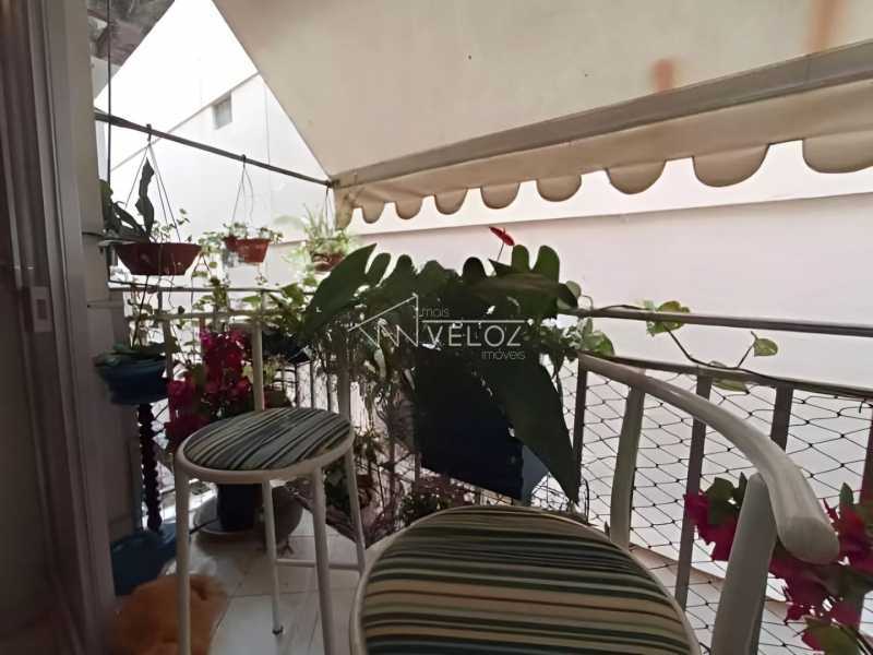Apartamento, 2 quartos, 70 m² - Foto 6