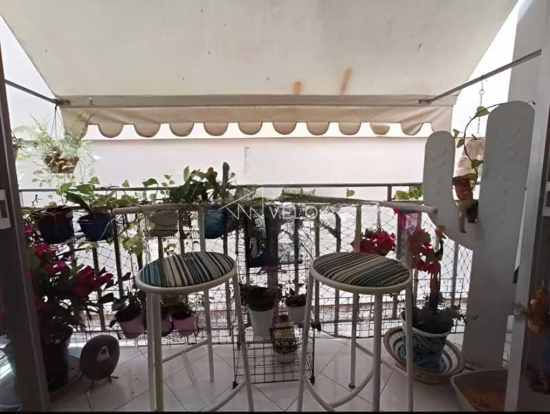 Apartamento, 2 quartos, 70 m² - Foto 17