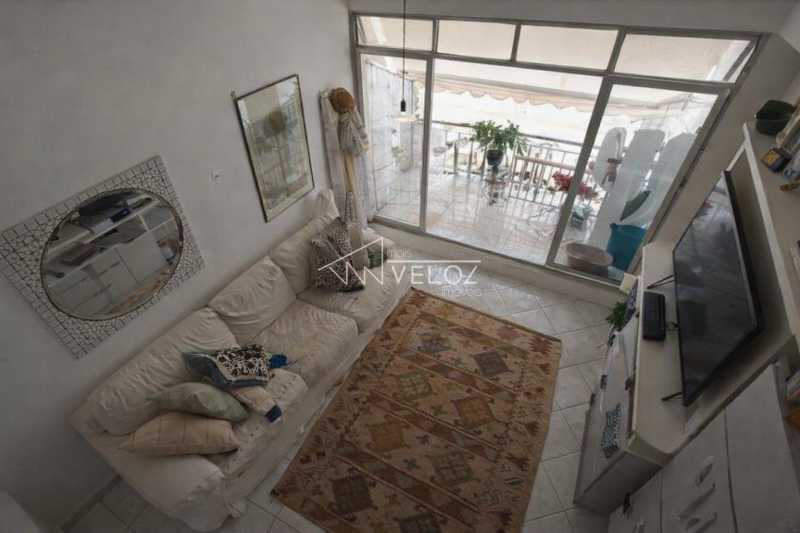Apartamento, 2 quartos, 70 m² - Foto 8