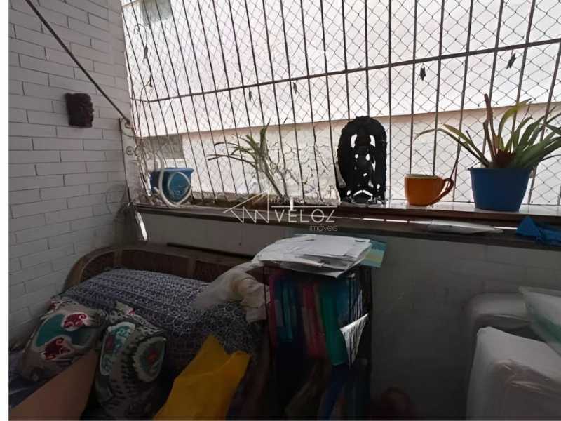 Apartamento, 2 quartos, 70 m² - Foto 9
