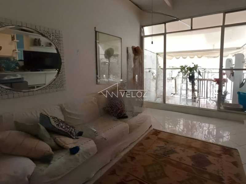 Apartamento, 2 quartos, 70 m² - Foto 4