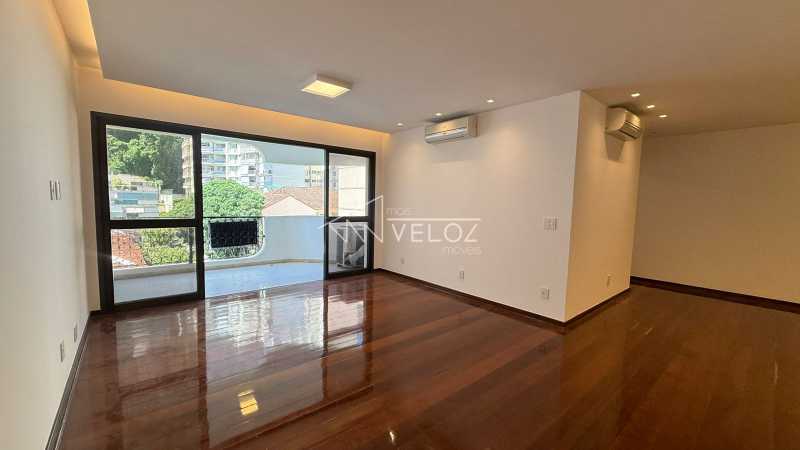 Apartamento, 3 quartos, 150 m² - Foto 17