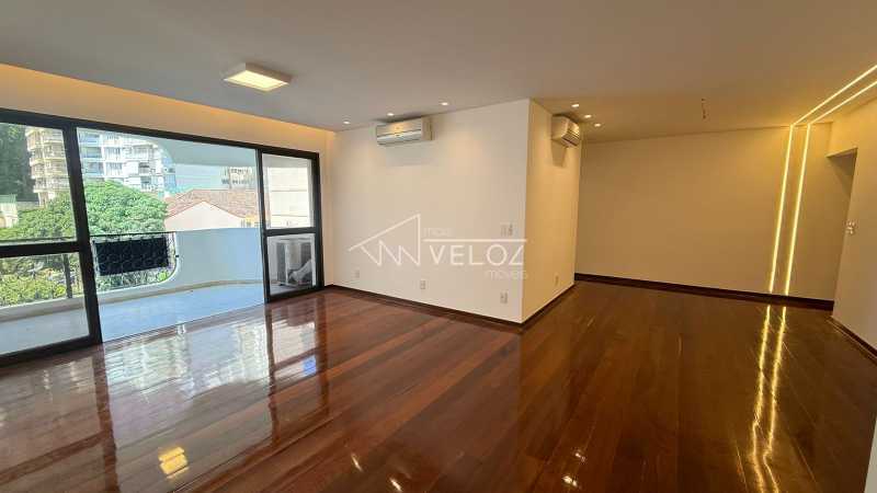 Apartamento, 3 quartos, 150 m² - Foto 30