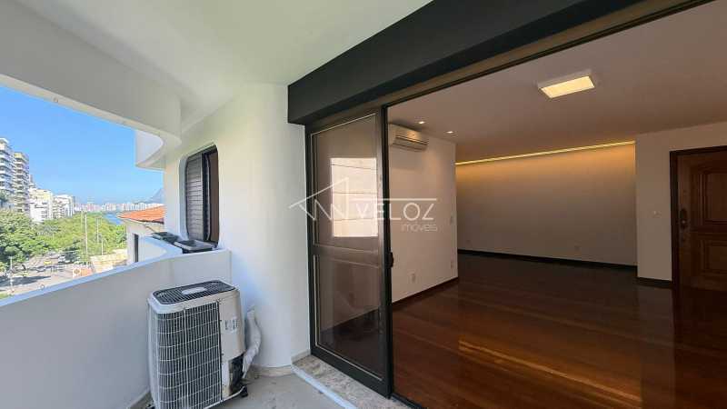 Apartamento, 3 quartos, 150 m² - Foto 22