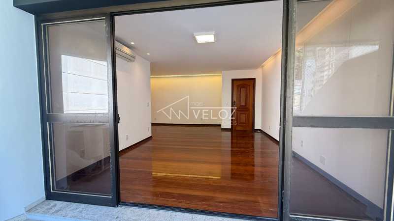 Apartamento, 3 quartos, 150 m² - Foto 13