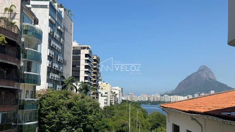 Apartamento, 3 quartos, 150 m² - Foto 11