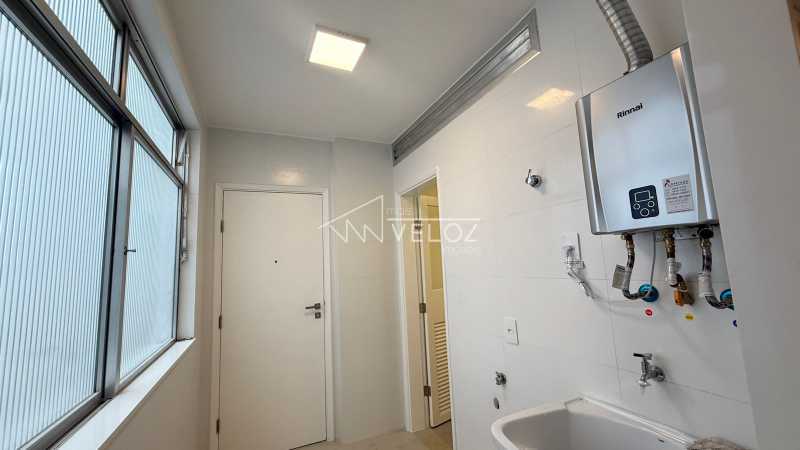 Apartamento, 3 quartos, 150 m² - Foto 18