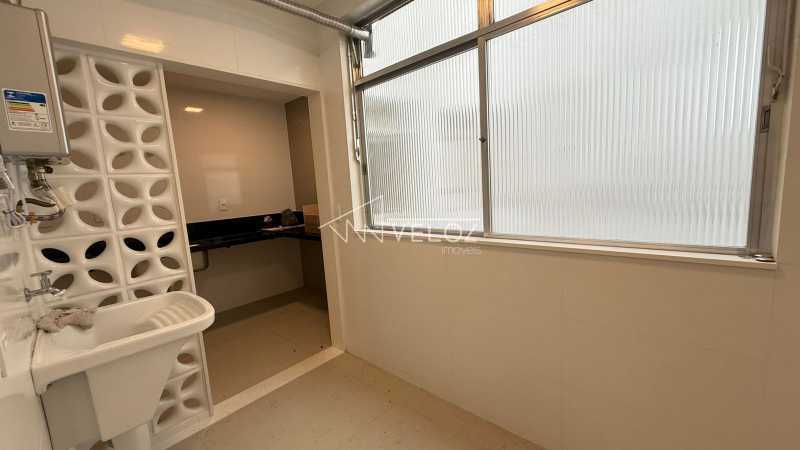 Apartamento, 3 quartos, 150 m² - Foto 2