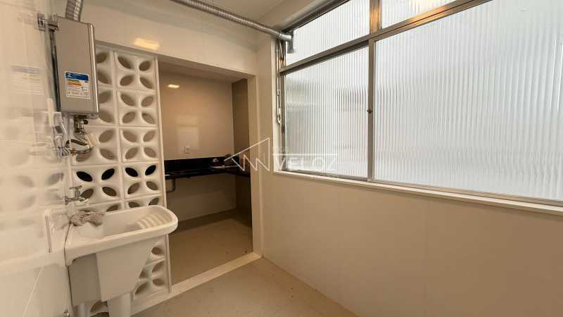 Apartamento, 3 quartos, 150 m² - Foto 6
