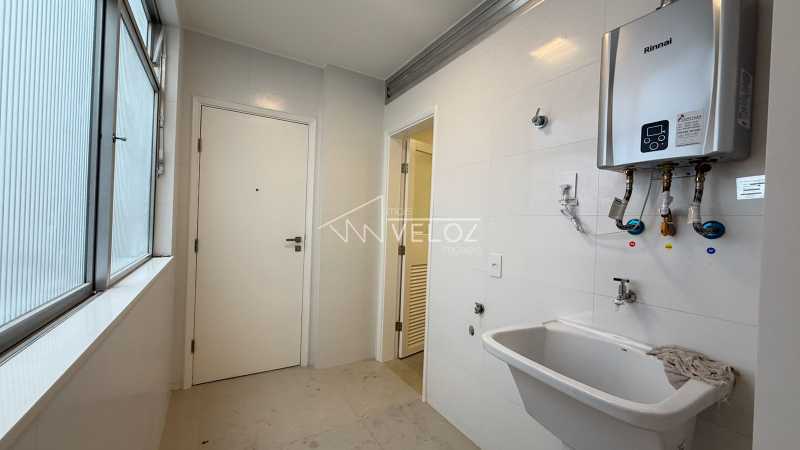 Apartamento, 3 quartos, 150 m² - Foto 9