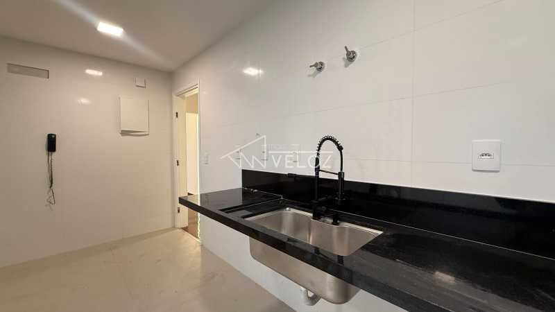 Apartamento, 3 quartos, 150 m² - Foto 4