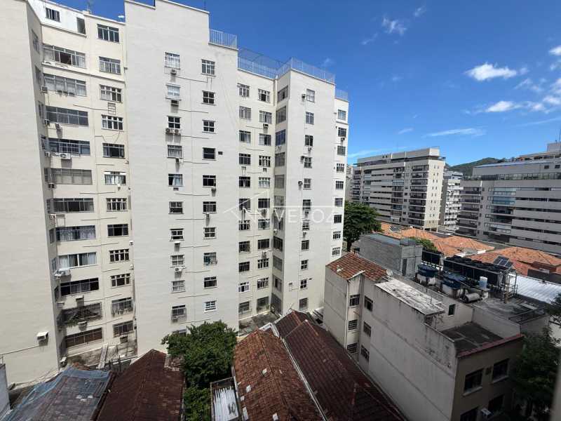 Apartamento, 1 quarto, 18 m² - Foto 2
