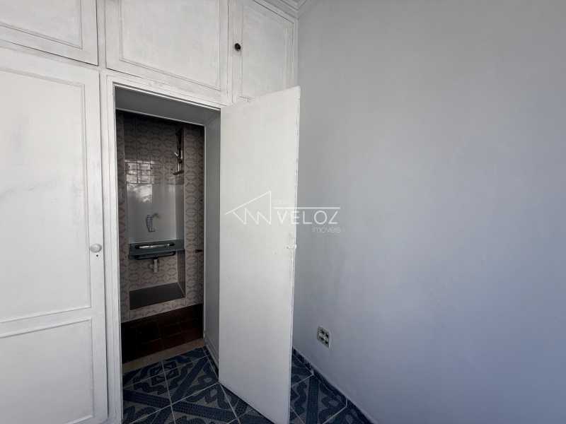 Apartamento, 1 quarto, 18 m² - Foto 5