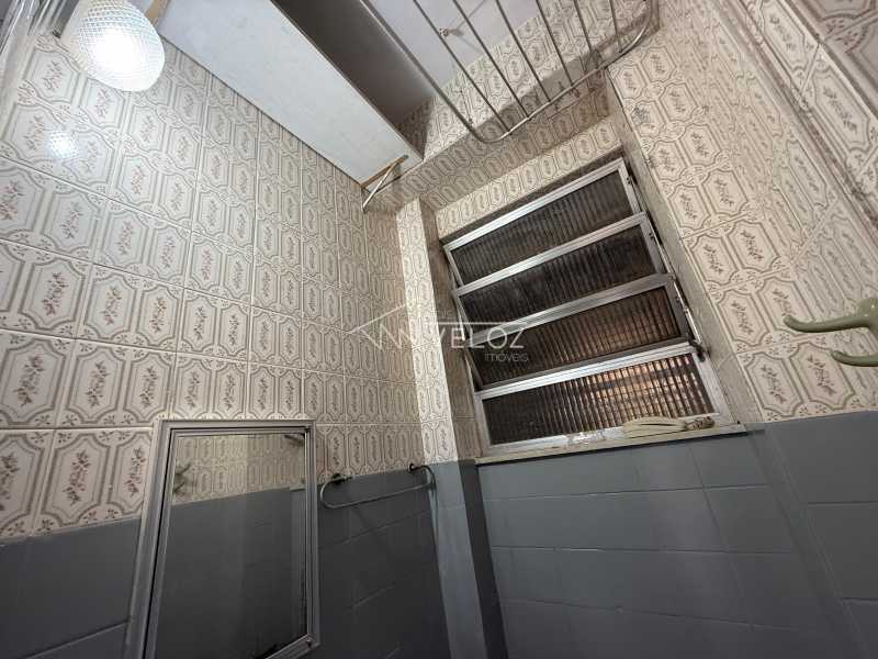 Apartamento, 1 quarto, 18 m² - Foto 9