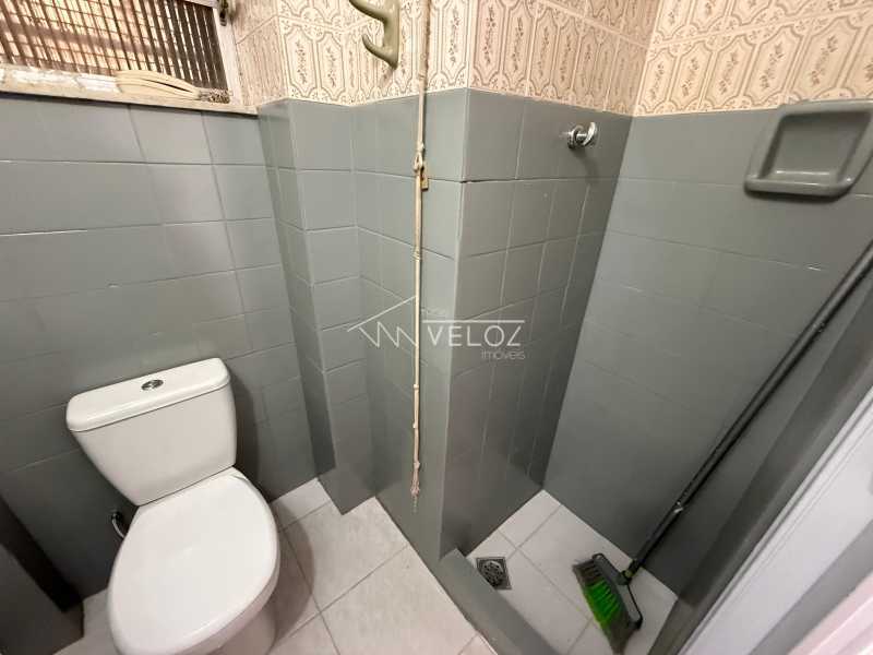 Apartamento, 1 quarto, 18 m² - Foto 1