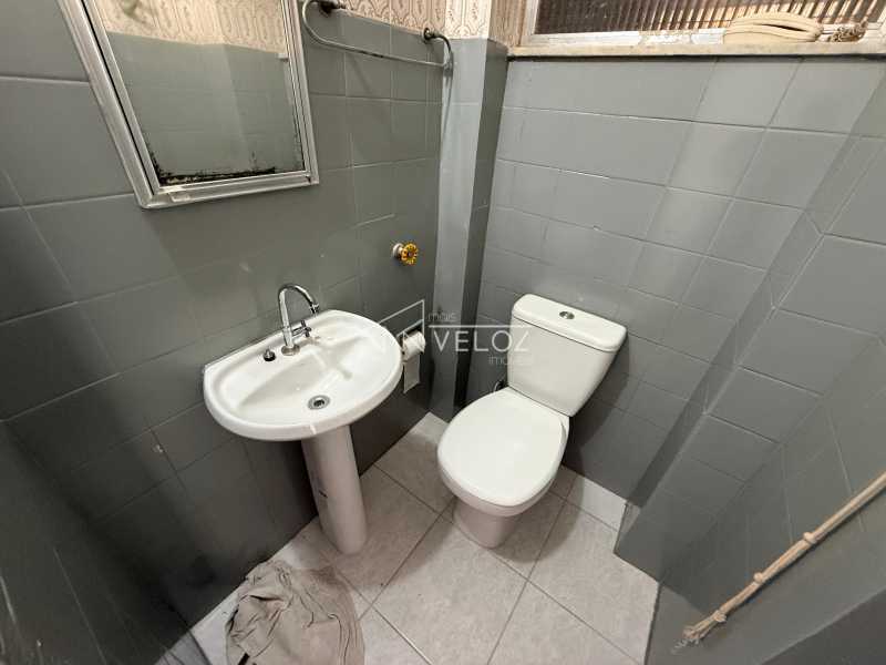 Apartamento, 1 quarto, 18 m² - Foto 10