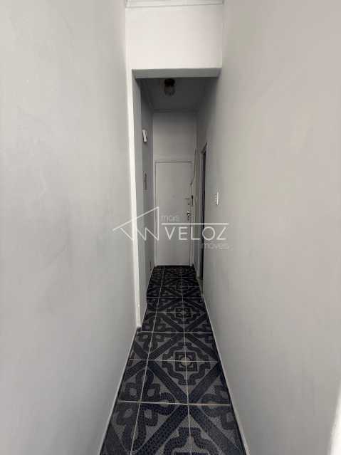 Apartamento, 1 quarto, 18 m² - Foto 14