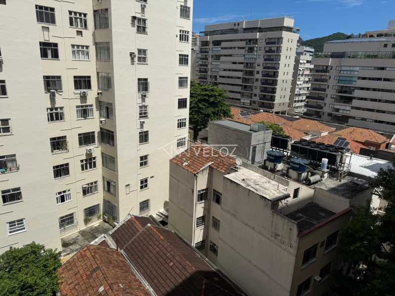Apartamento, 1 quarto, 18 m² - Foto 7