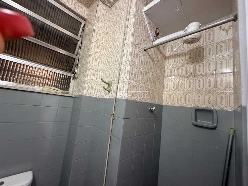 Apartamento, 1 quarto, 18 m² - Foto 18