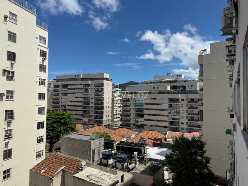 Apartamento, 1 quarto, 18 m² - Foto 19