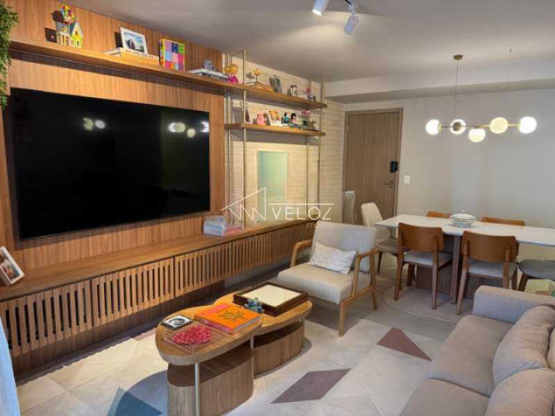 Apartamento, 3 quartos, 113 m² - Foto 4