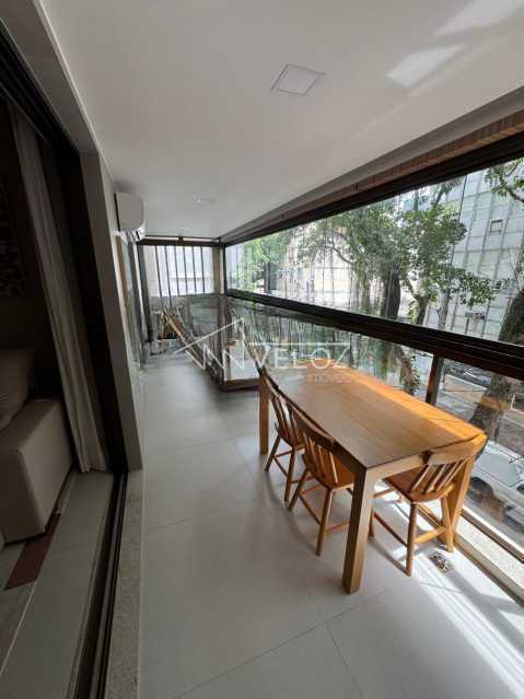 Apartamento, 3 quartos, 113 m² - Foto 6