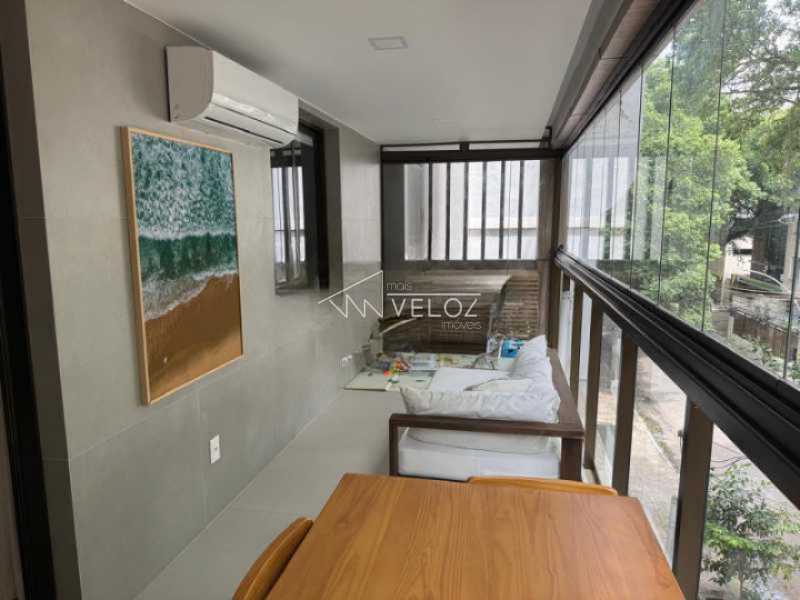 Apartamento, 3 quartos, 113 m² - Foto 7