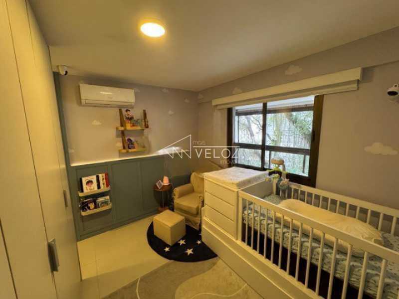 Apartamento, 3 quartos, 113 m² - Foto 1