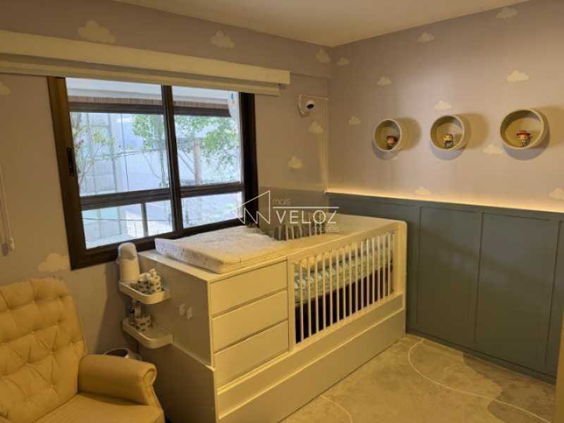 Apartamento, 3 quartos, 113 m² - Foto 8