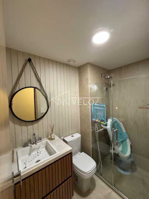 Apartamento, 3 quartos, 113 m² - Foto 9