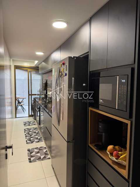 Apartamento, 3 quartos, 113 m² - Foto 18