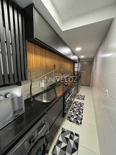 Apartamento, 3 quartos, 113 m² - Foto 19