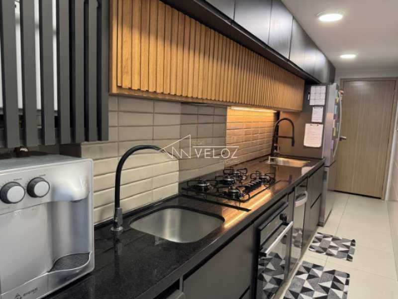 Apartamento, 3 quartos, 113 m² - Foto 20