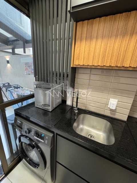 Apartamento, 3 quartos, 113 m² - Foto 21