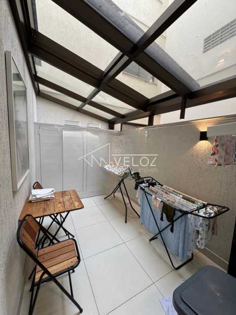 Apartamento, 3 quartos, 113 m² - Foto 22