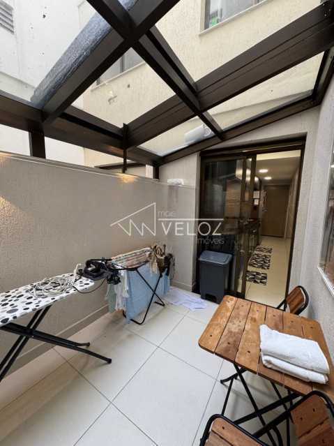 Apartamento, 3 quartos, 113 m² - Foto 23