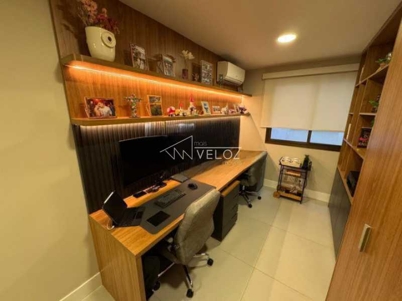 Apartamento, 3 quartos, 113 m² - Foto 24