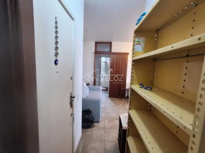 Apartamento, 1 quarto, 60 m² - Foto 17