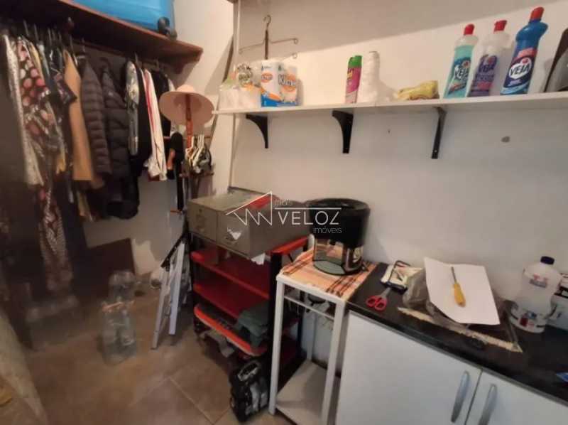 Apartamento, 1 quarto, 60 m² - Foto 10