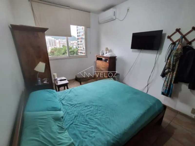 Apartamento, 1 quarto, 60 m² - Foto 21