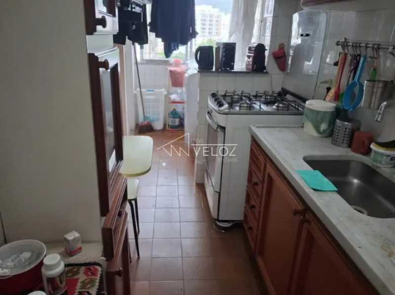 Apartamento, 1 quarto, 60 m² - Foto 6