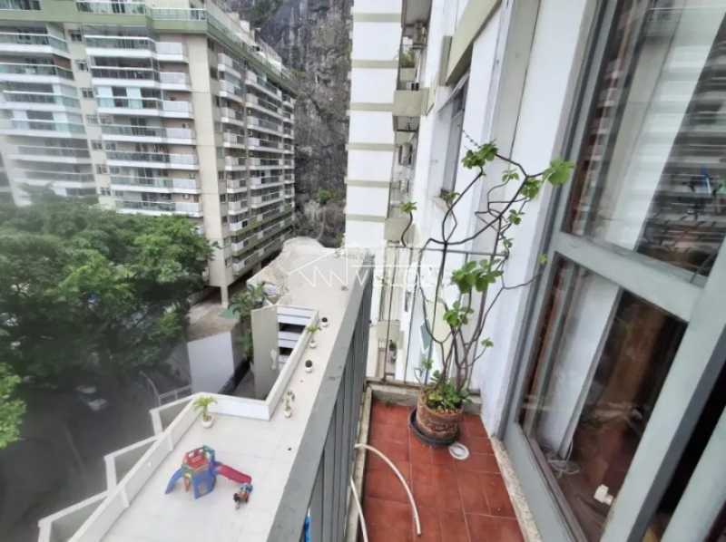 Apartamento, 1 quarto, 60 m² - Foto 14