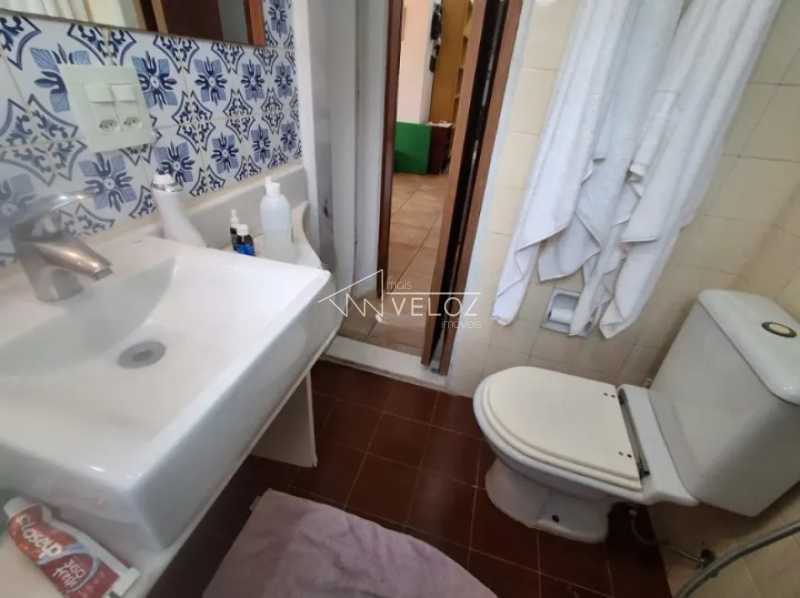 Apartamento, 1 quarto, 60 m² - Foto 20