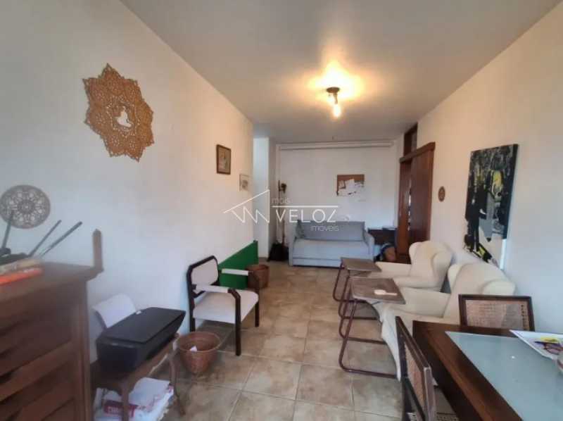 Apartamento, 1 quarto, 60 m² - Foto 4