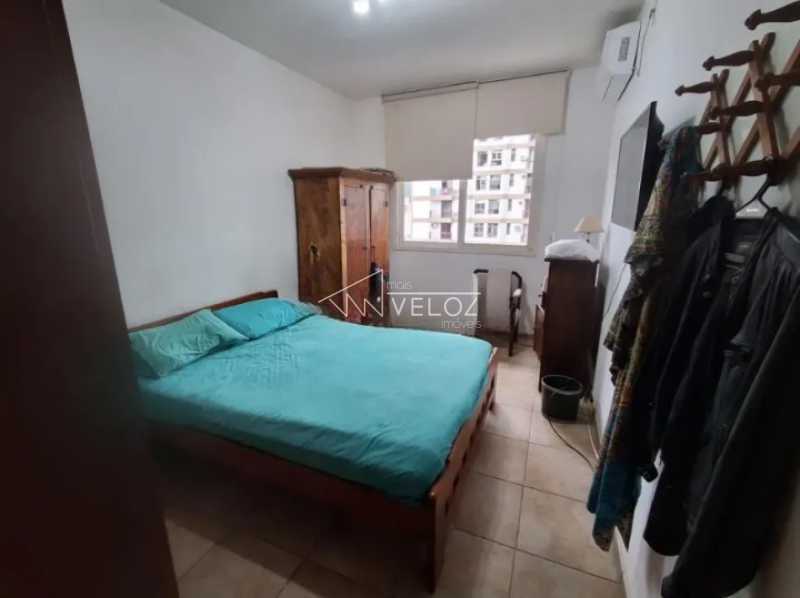 Apartamento, 1 quarto, 60 m² - Foto 3