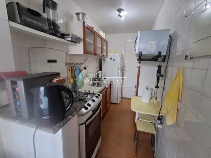 Apartamento, 1 quarto, 60 m² - Foto 11